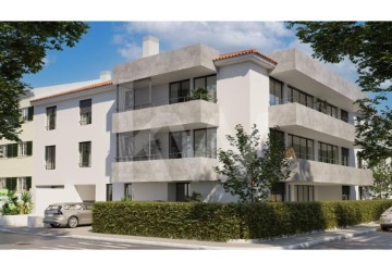 Apartamento 3 Quartos em Carcavelos e Parede