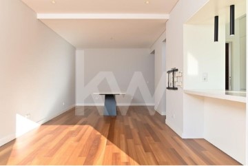 Apartment 3 Bedrooms in Alvalade