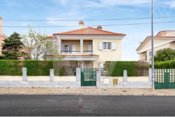 Maison 8 Chambres à Carnaxide e Queijas