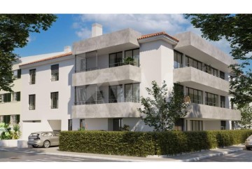 Apartamento 3 Quartos em Carcavelos e Parede