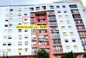 Apartment 1 Bedroom in Massamá e Monte Abraão