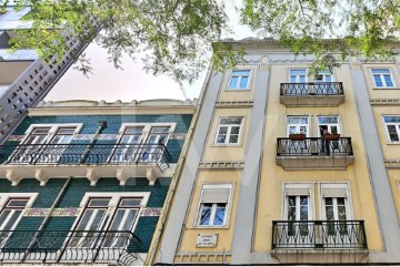 Apartamento 5 Quartos em Avenidas Novas