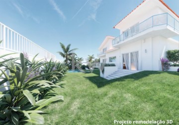 House 5 Bedrooms in Cascais e Estoril