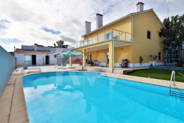 Country homes 4 Bedrooms in Palmela