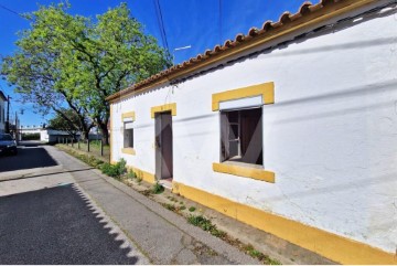 Maison 2 Chambres à Malagueira e Horta das Figueiras