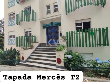 Apartamento 2 Quartos em Algueirão-Mem Martins