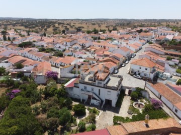 Maison 5 Chambres à Sobral da Adiça