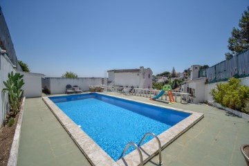 Casa o chalet 8 Habitaciones en Oeiras e São Julião da Barra, Paço de Arcos e Caxias