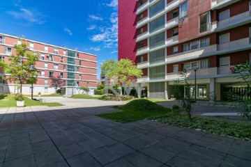 Apartment 1 Bedroom in Lumiar