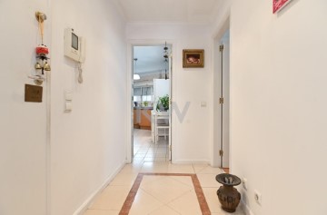 Appartement 3 Chambres à Oeiras e São Julião da Barra, Paço de Arcos e Caxias