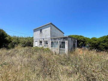 Maison 2 Chambres à São Pedro da Cadeira