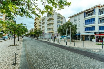 Apartamento 1 Quarto em Portimão