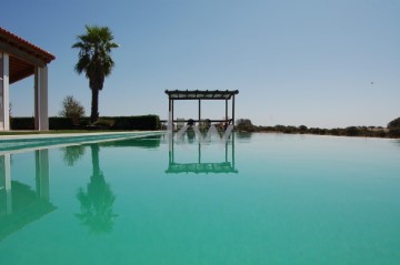 Quintas e casas rústicas 2 Quartos em Monsaraz