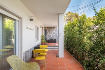 House 3 Bedrooms in Cascais e Estoril