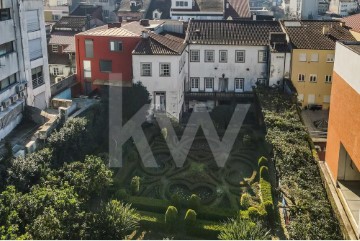 Quintas e casas rústicas em Braga (São Vicente)