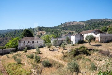 Quintas e casas rústicas 13 Quartos em Póvoa de Penela