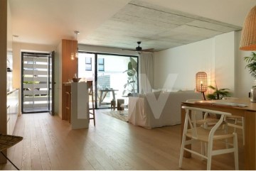 Apartment 3 Bedrooms in Gafanha da Nazaré