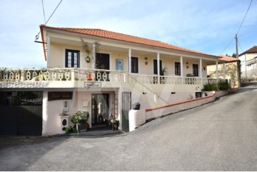 Commercial premises in Carvalho