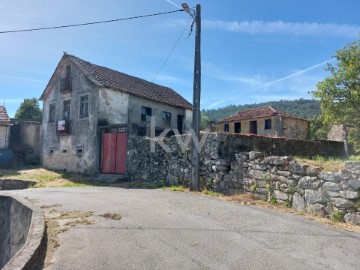 Maison 3 Chambres à Couto de Esteves