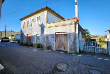 Maison 3 Chambres à Murtosa