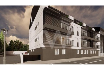 Apartamento 2 Quartos em Ílhavo (São Salvador)