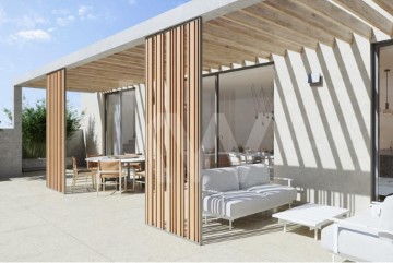 Apartamento 3 Quartos em Gafanha da Nazaré