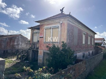 Maison 5 Chambres à Gafanha da Nazaré