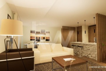 Apartment 3 Bedrooms in Requeixo, Nossa Senhora de Fátima e Nariz