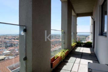 Appartement 3 Chambres à Requeixo, Nossa Senhora de Fátima e Nariz