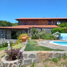 Casa o chalet 2 Habitaciones en Campelo