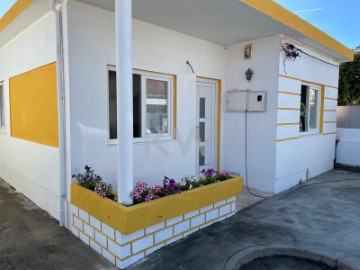 House 2 Bedrooms in Ílhavo (São Salvador)