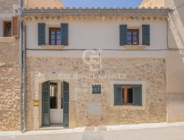 Country homes 3 Bedrooms in Campanet