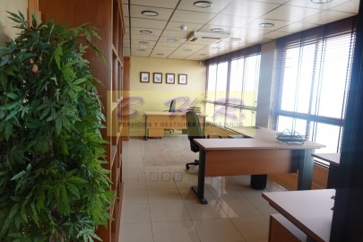 Bureau à San Isidro