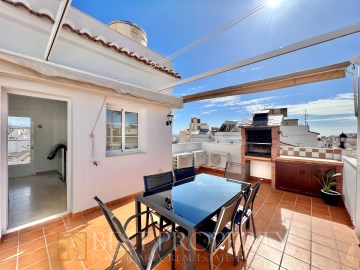 Townhouse for sale in the center of Nerja