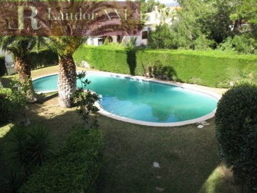 House 2 Bedrooms in Mont-Roig del Camp