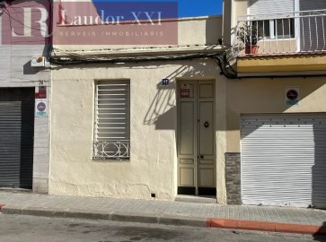 Casa o chalet 3 Habitaciones en Gràcia