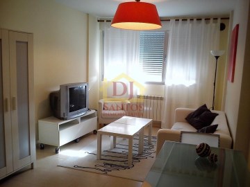 Apartment 1 Bedroom in Castellanos de Moriscos