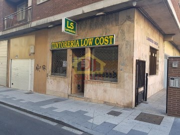Commercial premises in Garrido