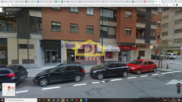 Commercial premises in Prosperidad - Delicias