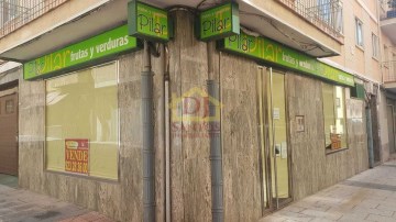 Commercial premises in Garrido
