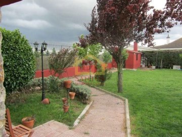 Casa o chalet 3 Habitaciones en Castellanos de Villiquera