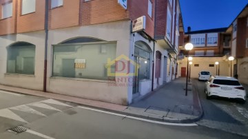Commercial premises in Calzada de Valdunciel
