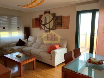 Penthouse 2 Bedrooms in Chinchibarra - Capuchinos