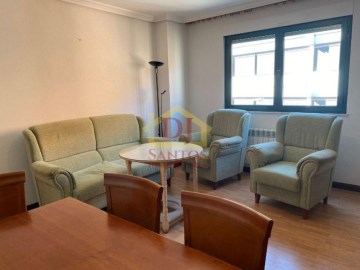 Apartment 3 Bedrooms in Prosperidad - Delicias