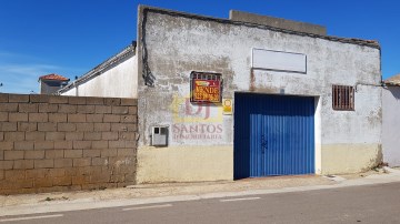 Industrial building / warehouse in Las Torres