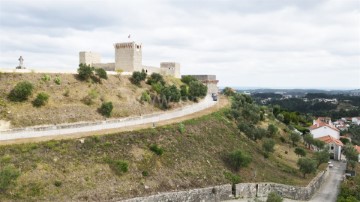 Terreno em Nossa Senhora Misericórdias