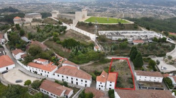 Terrenos en Nossa Senhora Misericórdias