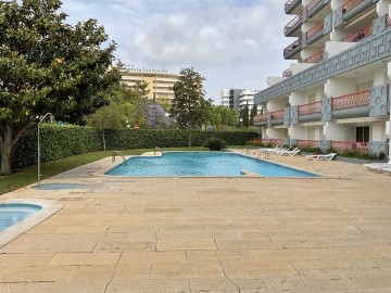 Apartment 1 Bedroom in Quarteira