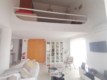 Apartment 3 Bedrooms in Quarteira