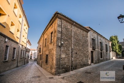 Moradia 8 Quartos em Centro